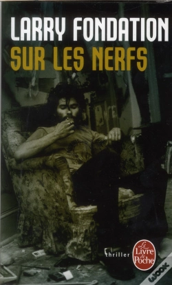 Capa do artigo Sur Les Nerfs