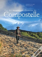 Capa do artigo Sur Les Nouveaux Chemins De Compostelle