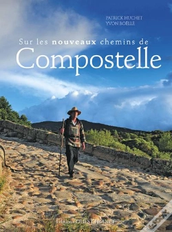 Capa do artigo Sur Les Nouveaux Chemins De Compostelle