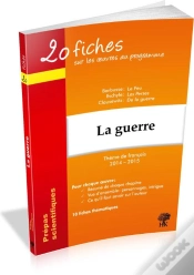 Capa do artigo Sur Les Oeuvres Au Programme ; Theme 2014-2015 ; Prepas Scientifiques
