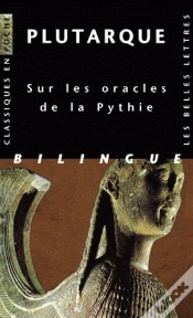 Capa do artigo Sur Les Oracles De La Pythie