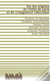 Capa do artigo Sur Les Origines De L