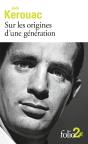 Sur Les Origines D'Une Generation/Le Dernier Mot - Preview