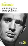 Sur Les Origines D'Une Generation/Le Dernier Mot