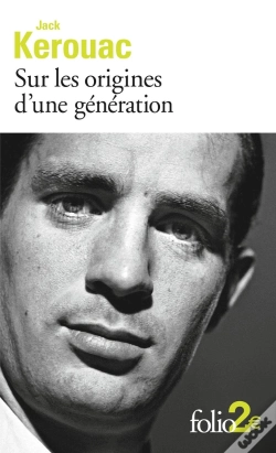 Capa do artigo Sur Les Origines D'Une Generation/Le Dernier Mot