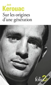 Capa do artigo Sur Les Origines D