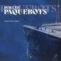 Sur Les Paquebots - Preview