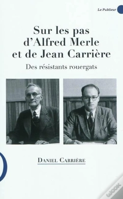 Capa do artigo Sur Les Pas D'Alfred Merle Et De Jean Ca