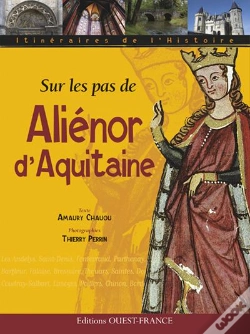 Capa do artigo Sur Les Pas D'Aliénor D'Aquitaine