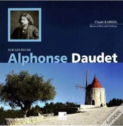 Capa do artigo Sur Les Pas D'Alphonse Daudet