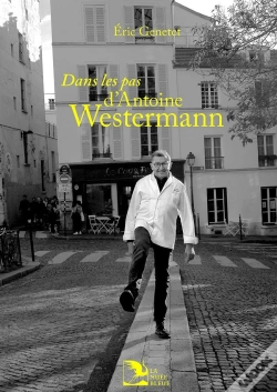Capa do artigo Sur Les Pas D'Antoine Westermann