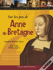 Capa do artigo Sur Les Pas De Anne De Bretagne
