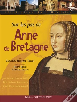 Capa do artigo Sur Les Pas De Anne De Bretagne