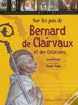 Capa do artigo Sur Les Pas De Bernard De Clairvaux Et Des Cisterciens