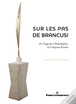 Capa do artigo Sur Les Pas De Brancusi
