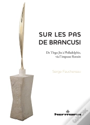 Capa do artigo Sur Les Pas De Brancusi