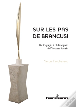 Capa do artigo Sur Les Pas De Brancusi