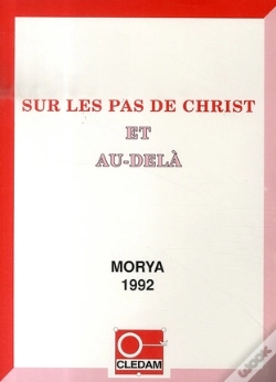 Capa do artigo Sur Les Pas De Christ Et Au-Delà