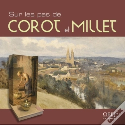 Capa do artigo Sur Les Pas De Corot Et Millet