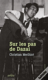 Sur Les Pas De Dazai
