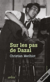 Capa do artigo Sur Les Pas De Dazai