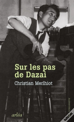 Capa do artigo Sur Les Pas De Dazai