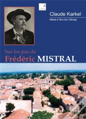 Capa do artigo Sur Les Pas De Frederic Mistral