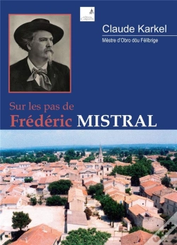 Capa do artigo Sur Les Pas De Frederic Mistral
