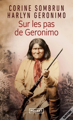 Capa do artigo Sur Les Pas De Geronimo