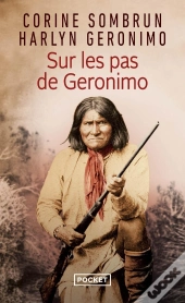 Sur Les Pas De Geronimo