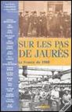 Capa do artigo Sur Les Pas De Jaures 2008