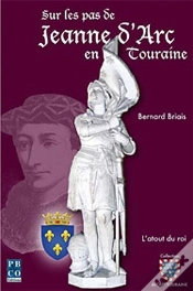 Capa do artigo Sur Les Pas De Jeanne D