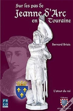 Capa do artigo Sur Les Pas De Jeanne D'Arc En Touraine