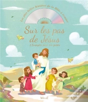 Capa do artigo Sur Les Pas De Jesus. L
