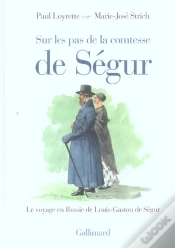 Capa do artigo Sur Les Pas De La Comtesse De Ségur : Le Voyage En Russie De Louis-Gaston De Ségur