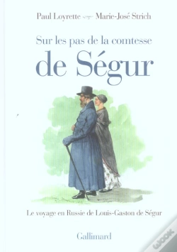 Capa do artigo Sur Les Pas De La Comtesse De Ségur : Le Voyage En Russie De Louis-Gaston De Ségur
