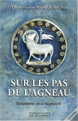 Capa do artigo Sur Les Pas De L'Agneau