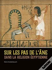 Sur Les Pas De L'Ane Dans La Religion Egyptienne