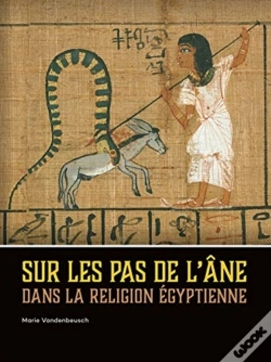 Capa do artigo Sur Les Pas De L'Ane Dans La Religion Egyptienne