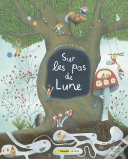 Capa do artigo Sur Les Pas De Lune