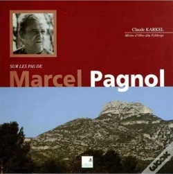 Capa do artigo Sur Les Pas De Marcel Pagnol