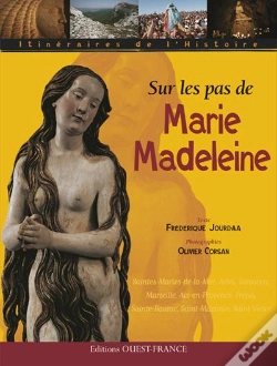 Capa do artigo Sur Les Pas De Marie-Madeleine