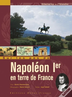Capa do artigo Sur Les Pas De Napoleon 1er