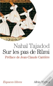 Capa do artigo Sur Les Pas De Rûmi
