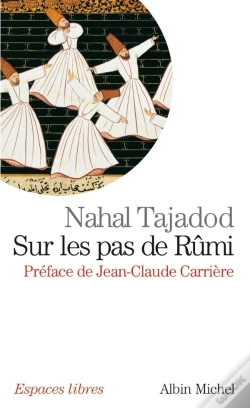 Capa do artigo Sur Les Pas De Rûmi