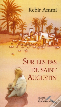 Capa do artigo Sur Les Pas De Saint Augustin