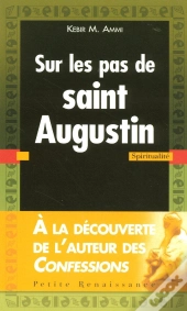 Sur Les Pas De Saint Augustin