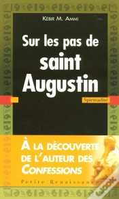 Capa do artigo Sur Les Pas De Saint Augustin