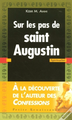 Capa do artigo Sur Les Pas De Saint Augustin