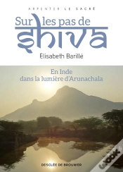 Capa do artigo Sur Les Pas De Shiva : En Inde, Dans La Lumière D